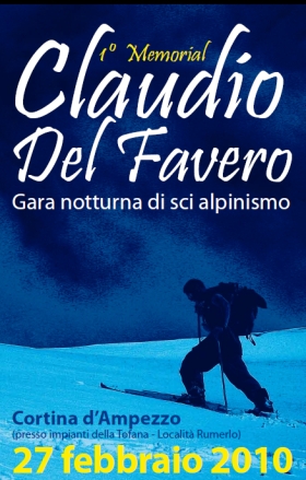 Claudio Del Favero