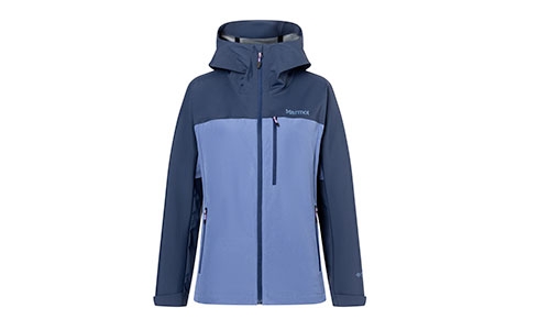 Marmot hot sale softshell womens