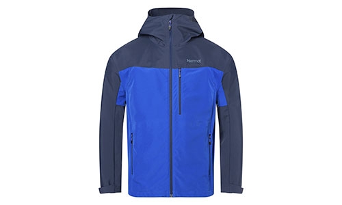 Marmot hot sale rom jacket