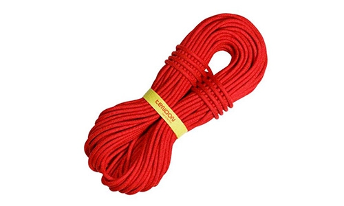Single rope for climbing Tendon Dynamic Master Pro 9.2 - Expo  , outdoor news and products online