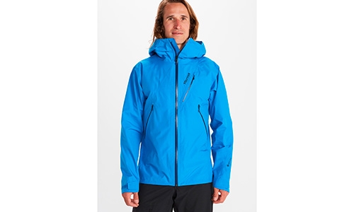 Marmot men's 2025 knife edge jacket