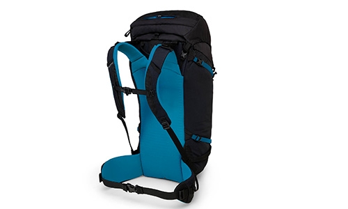 Osprey climbing hot sale backpack