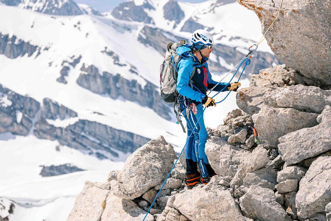 Arrampicata artificiale fettuccia semirigida Tricky - Expo  , notizie sulle attività all'aperto e prodotti online