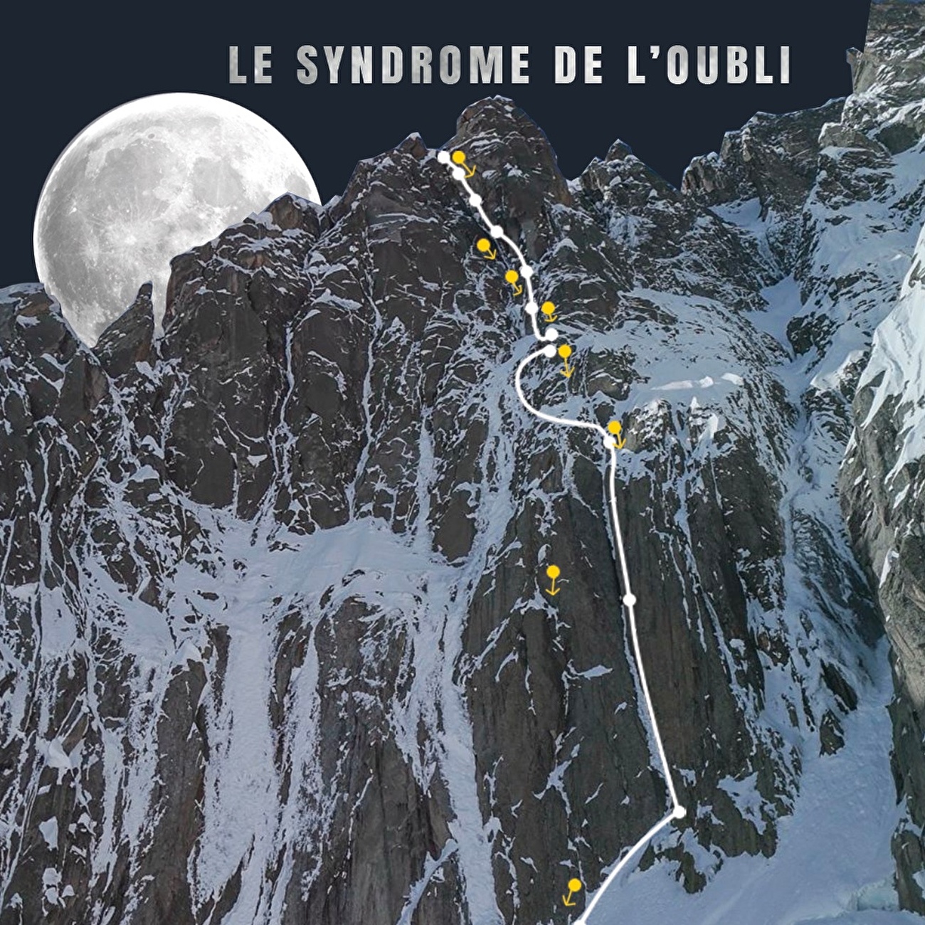 Nantillons, Mont Blanc, Mathieu Maynadier, Louna Ladevant, Tristan Ladevant