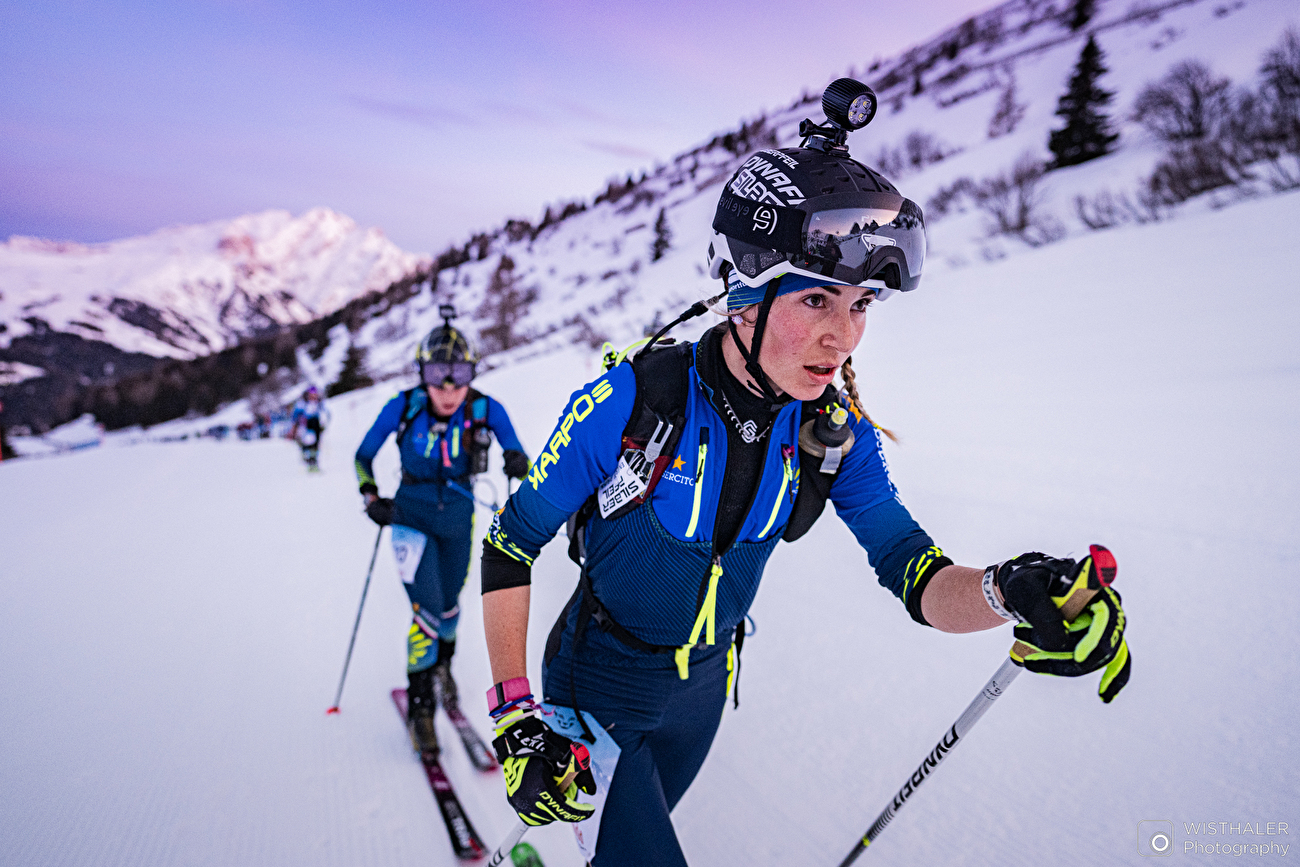 Sellaronda Skimarathon 2024