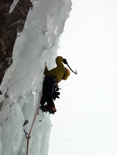 Val Pelline (Ollomont)