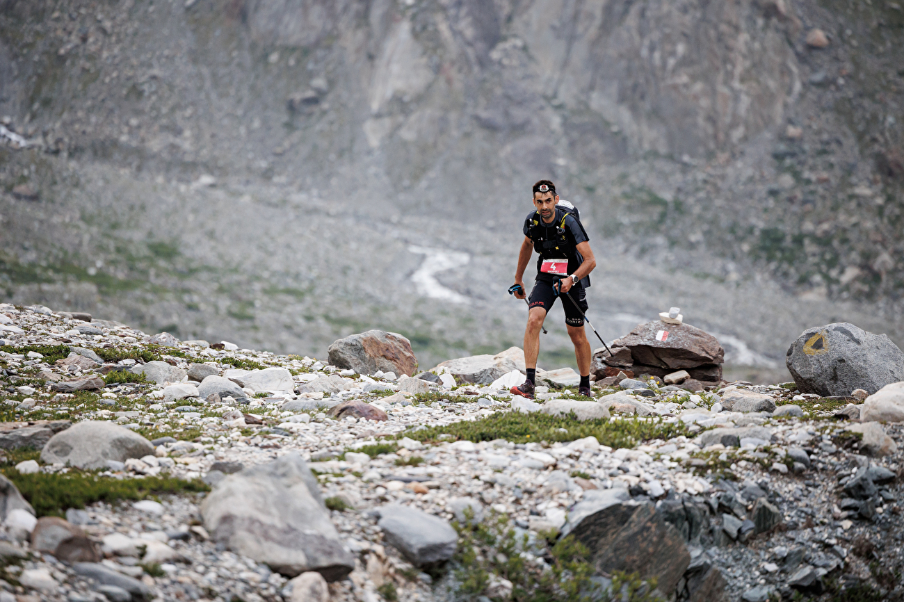 Valmalenco Ultra Distance Trail 2024