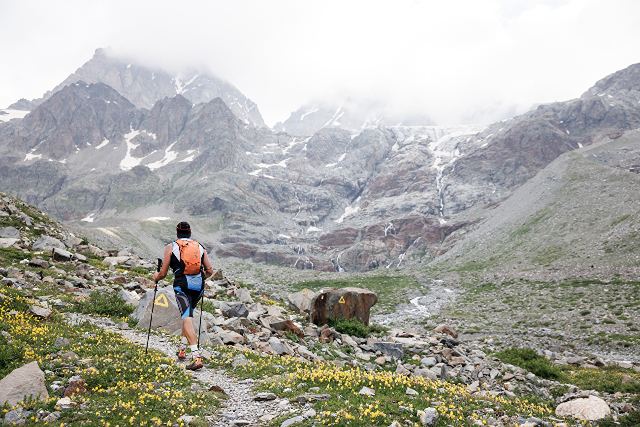 Valmalenco Ultra Distance Trail 2024