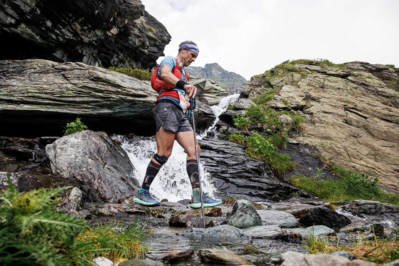 Valmalenco Ultra Distance Trail 2024