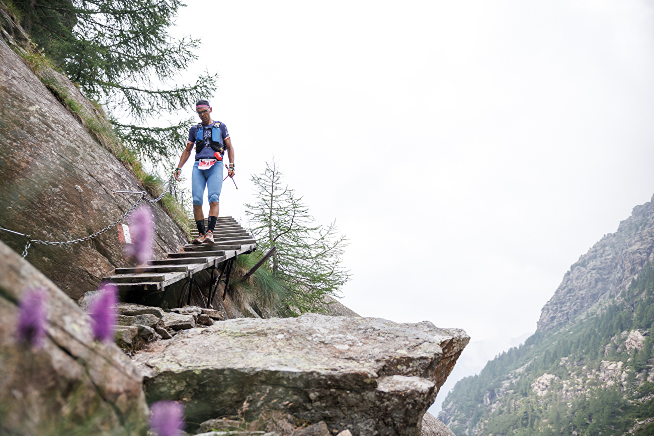 Valmalenco Ultra Distance Trail 2024