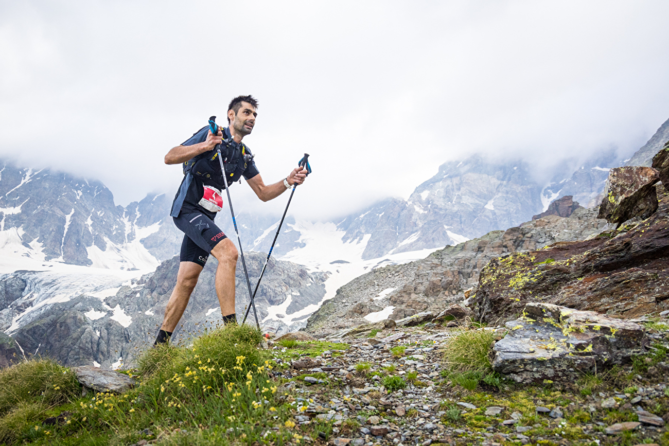 Valmalenco Ultra Distance Trail 2024