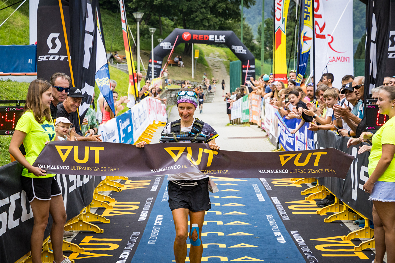 Valmalenco Ultra Distance Trail 2024