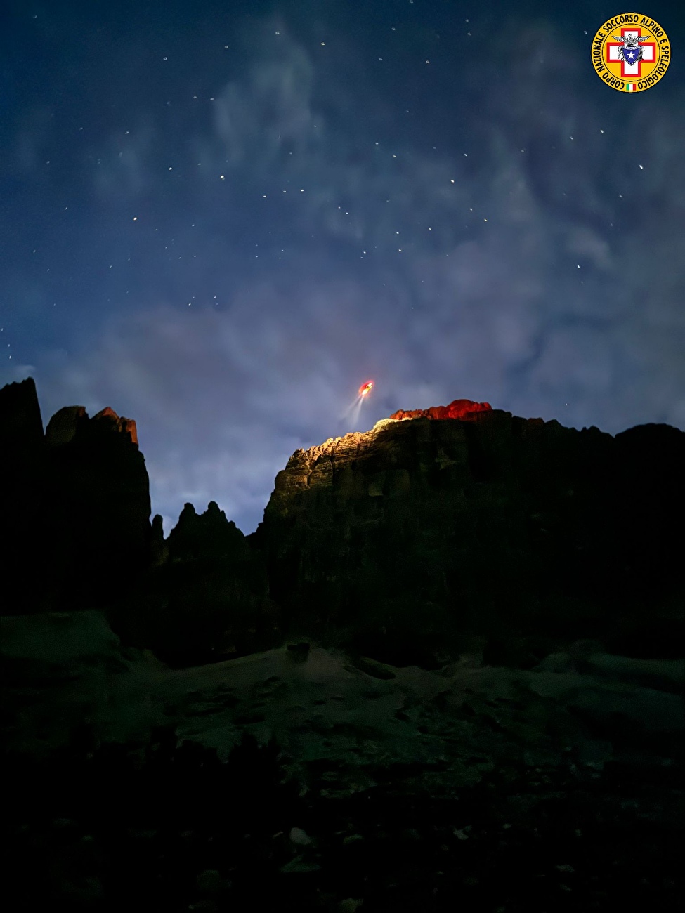 Cima Grande di Lavaredo, Tre Cime di Lavaredo