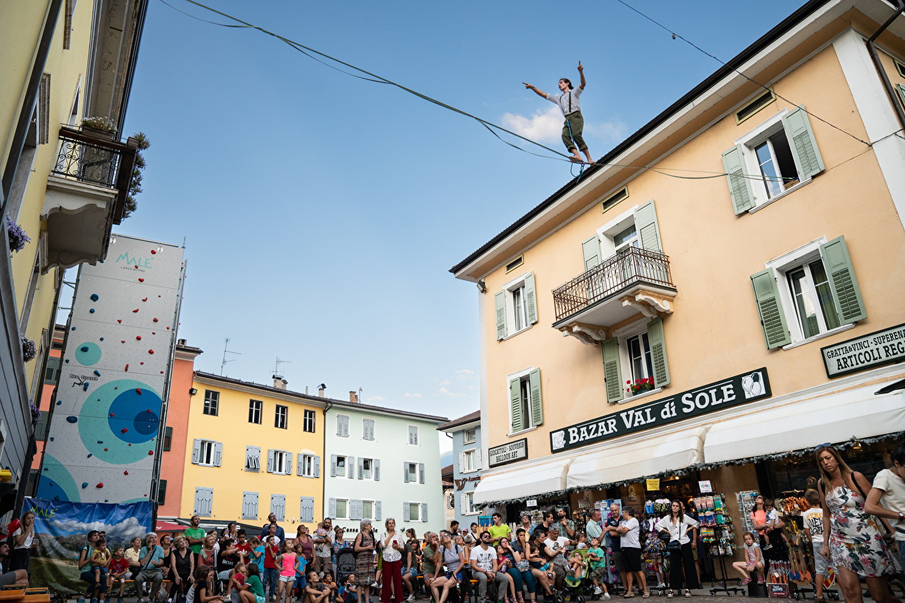 Settimana della Montagna Malé 2024