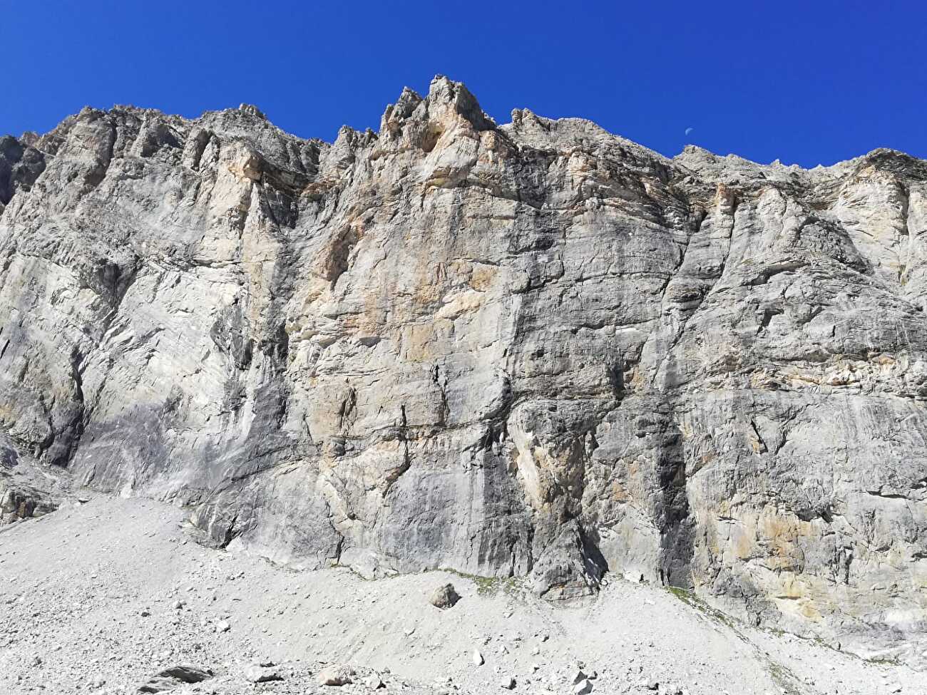 Granta Parei Val di Rhêmes Valle d'Aosta