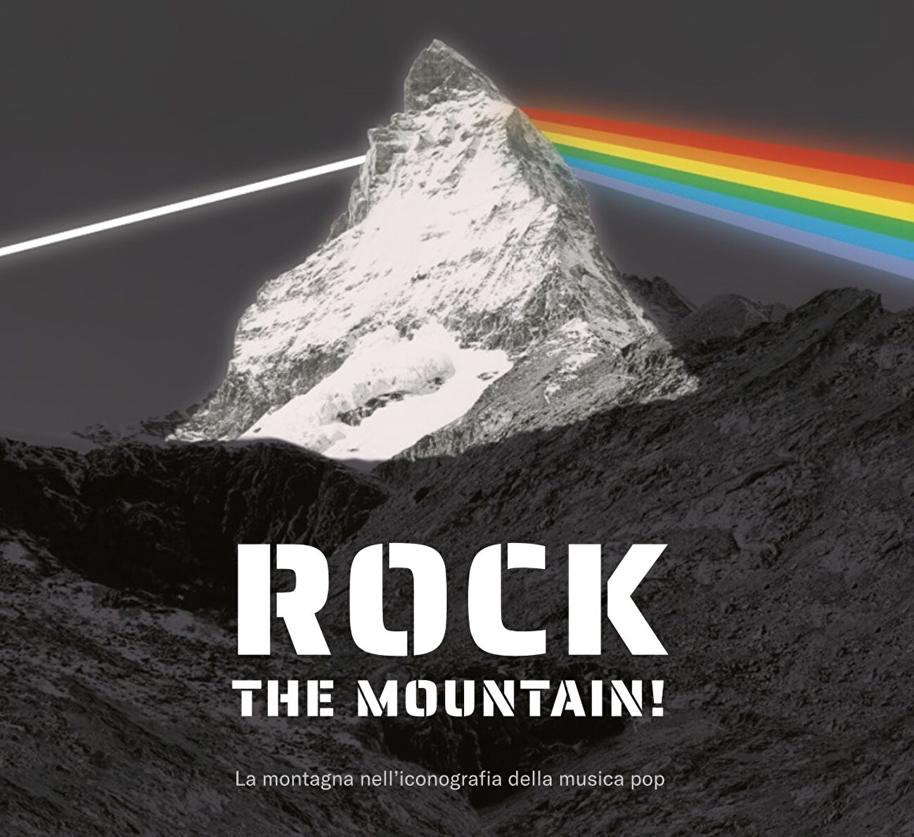 Rock The Mountain!