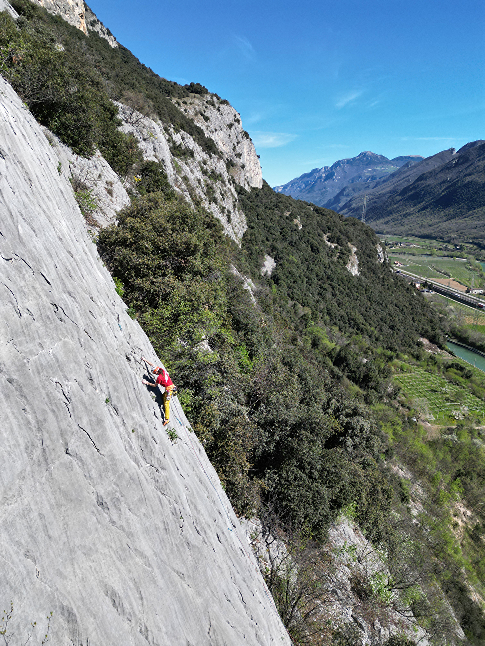 Val d’Adige Plaisir