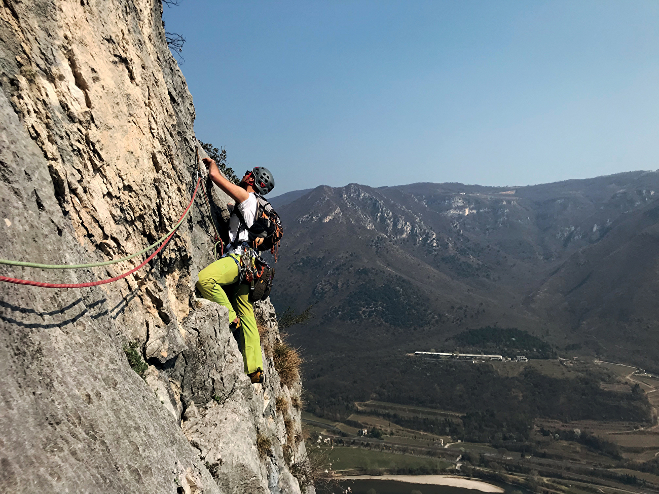 Val d’Adige Plaisir