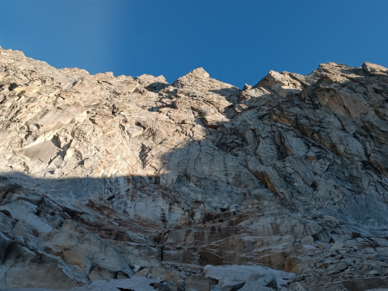 Tempo per respirare, Carè Alto, Adamello - Presanella, Marco Fedrizzi, Francesco Salvaterra