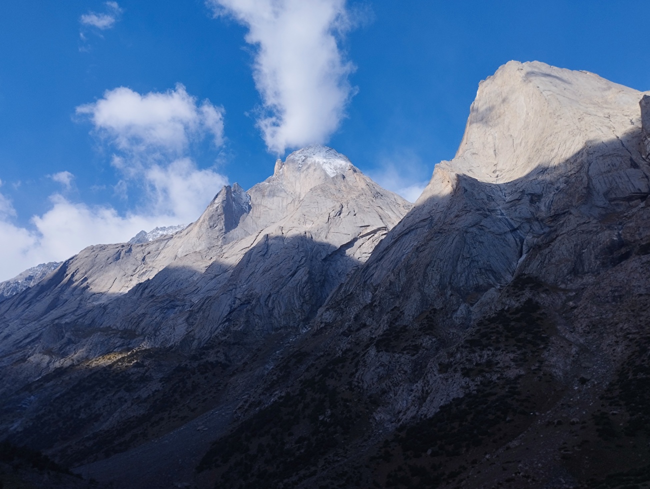 Ak-Su, Pamir Alay, Kirghizistan, Alessandra Prato, Camilla Reggio