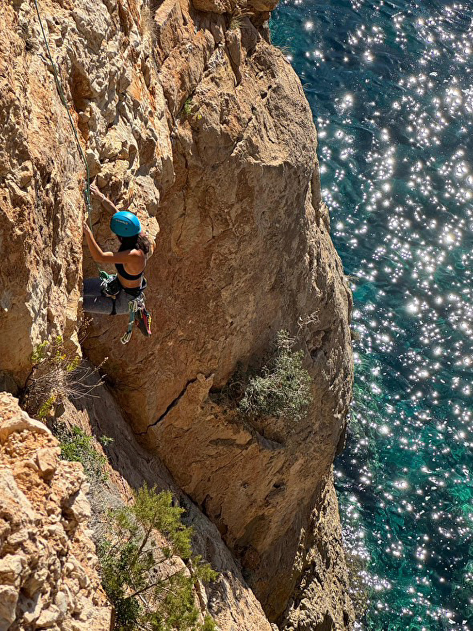 Pedra Longa Sardinia