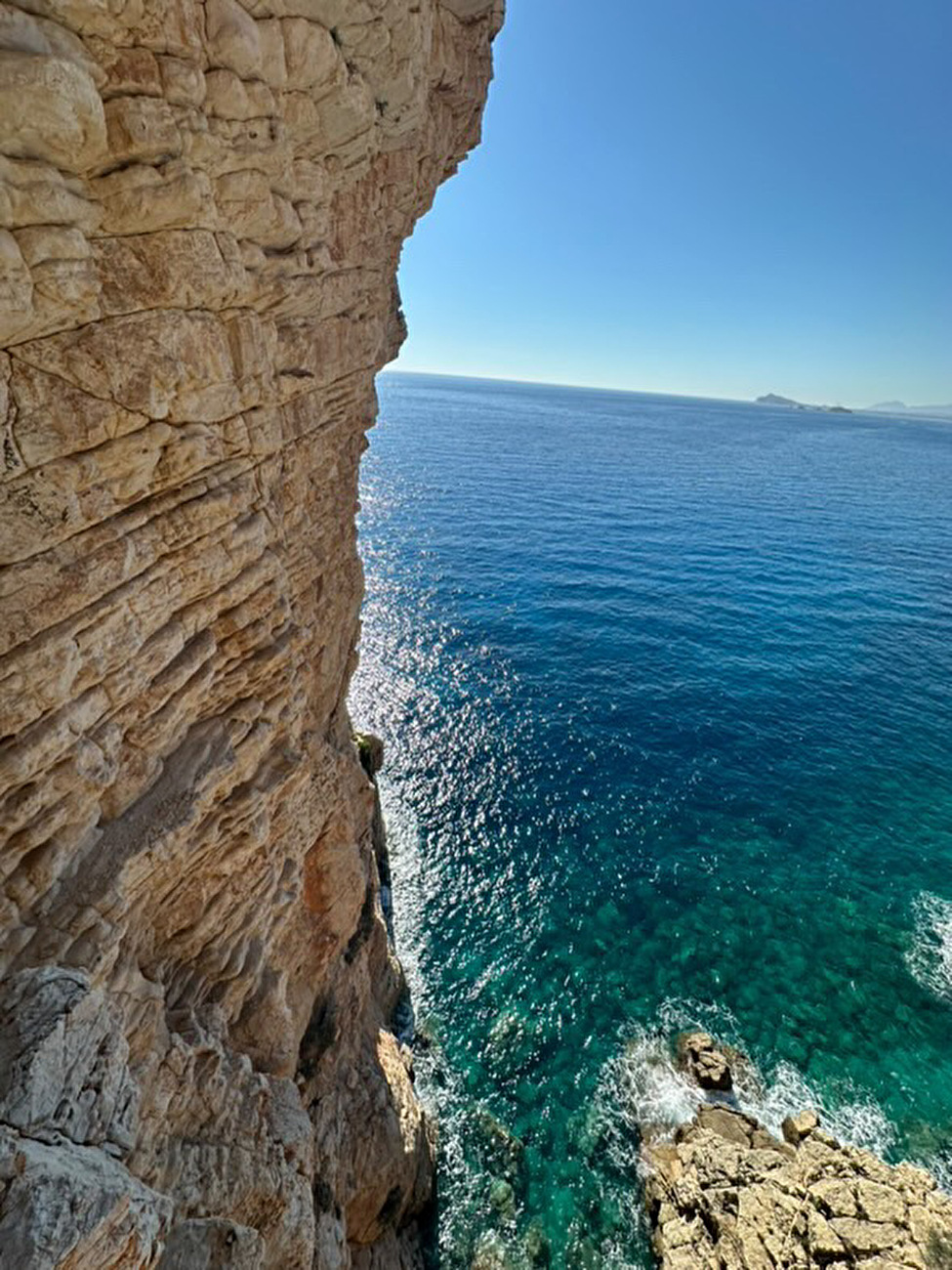 Pedra Longa Sardegna