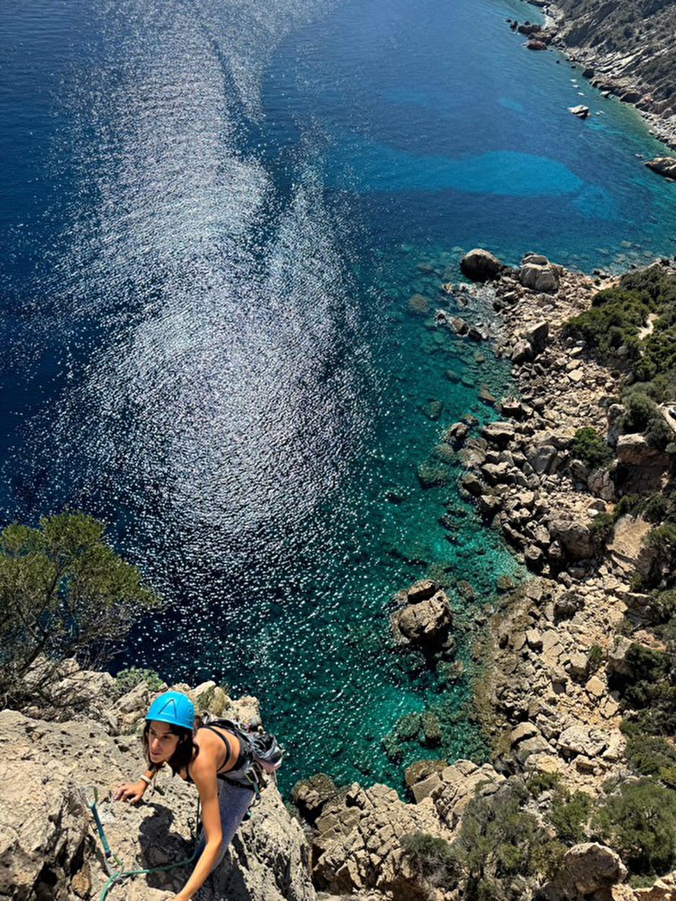 Pedra Longa Sardegna