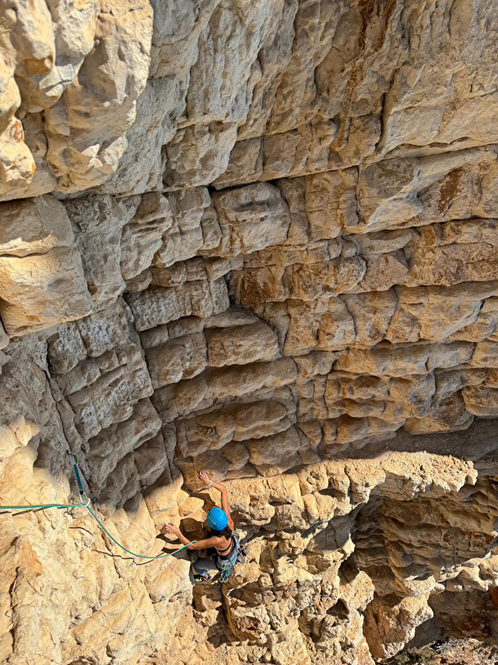 Pedra Longa Sardinia