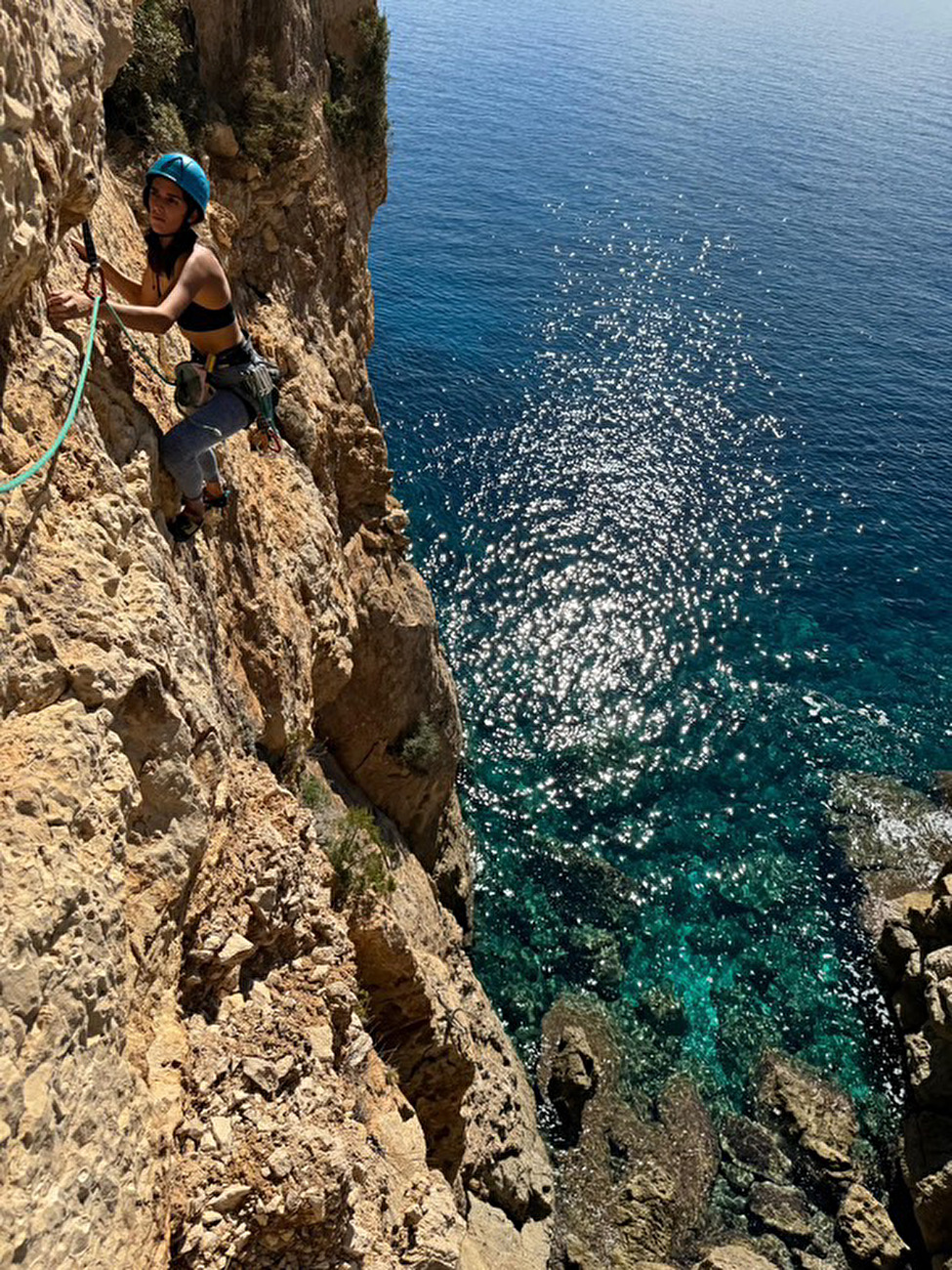 Pedra Longa Sardinia