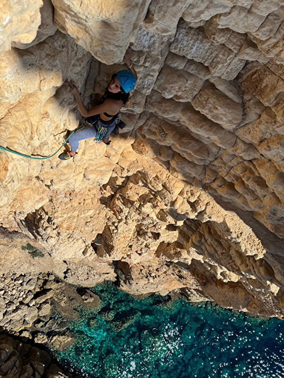 Pedra Longa Sardegna