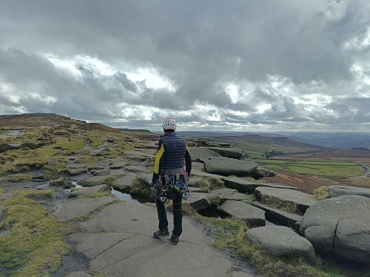 Peak District, UK, Giancarlo Maritano