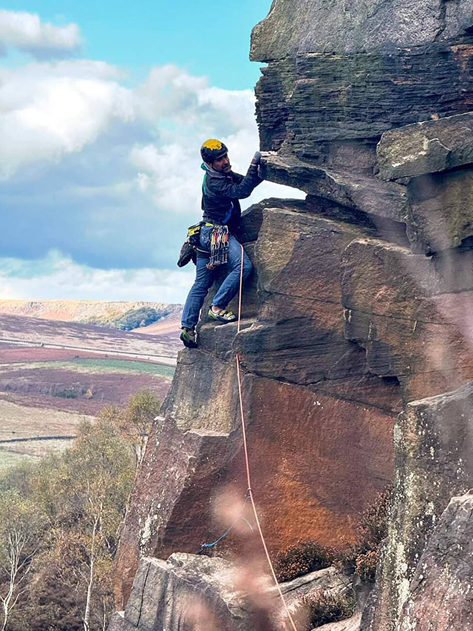 Peak District, UK, Giancarlo Maritano