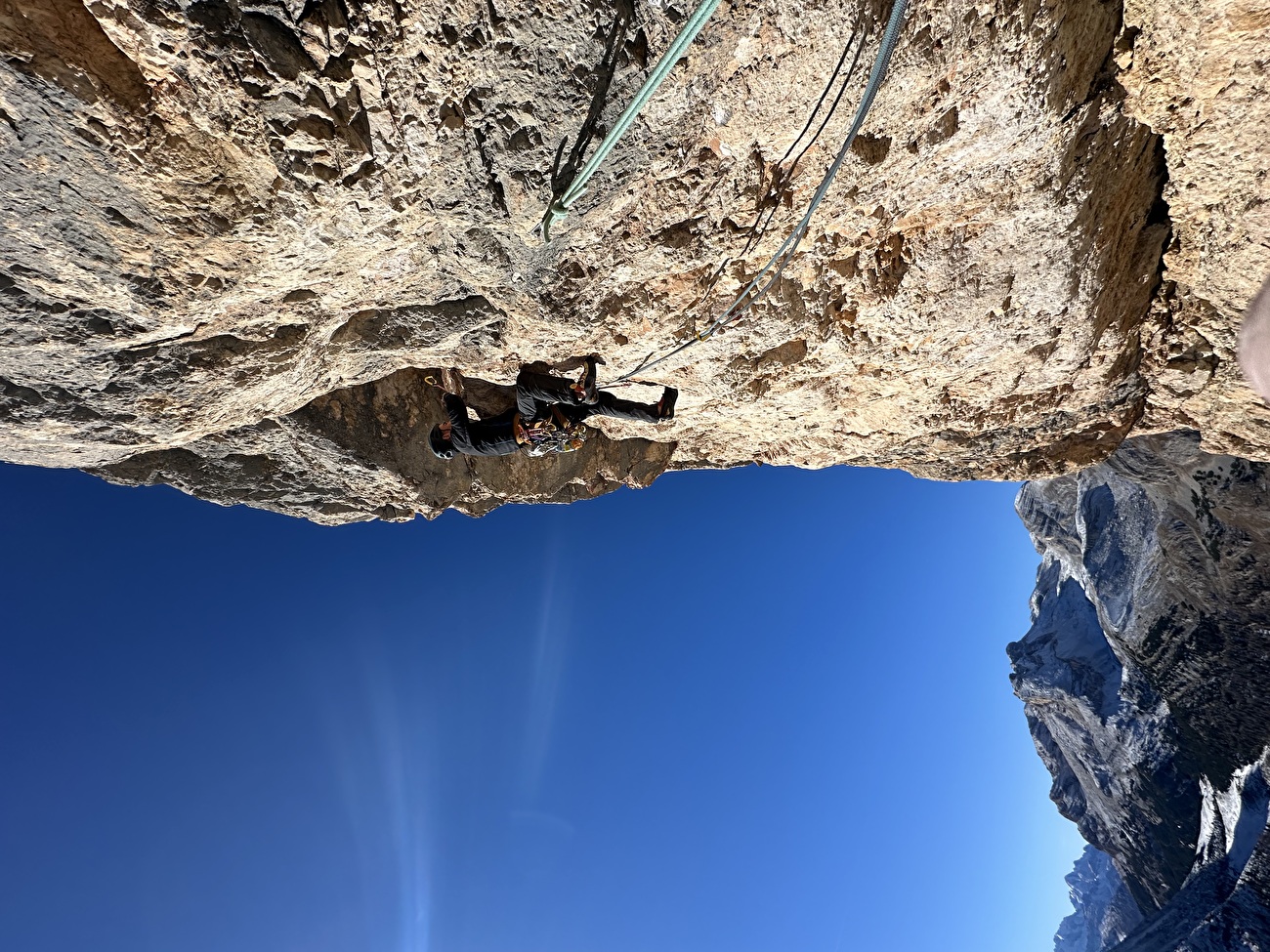 Bello Bellissimo, Col Bechei, Dolomites, Josef Hilpold