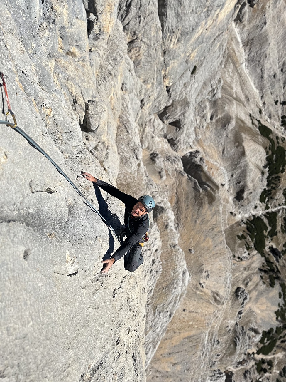 Bello Bellissimo, Col Bechei, Dolomiti, Josef Hilpold