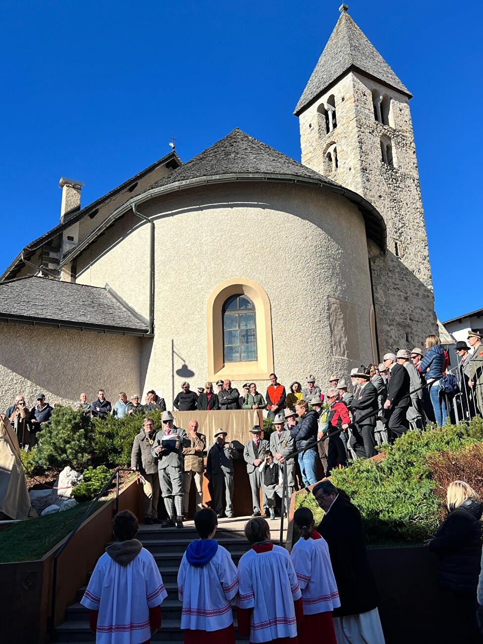 San Martino di Castrozza, Dolomiti