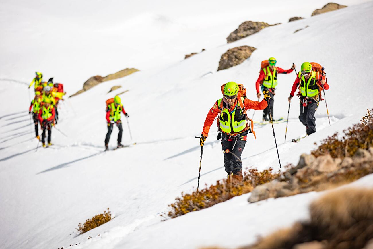 Soccorso Alpino