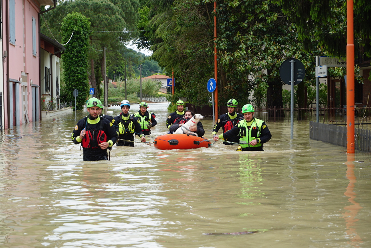 Soccorso Alpino