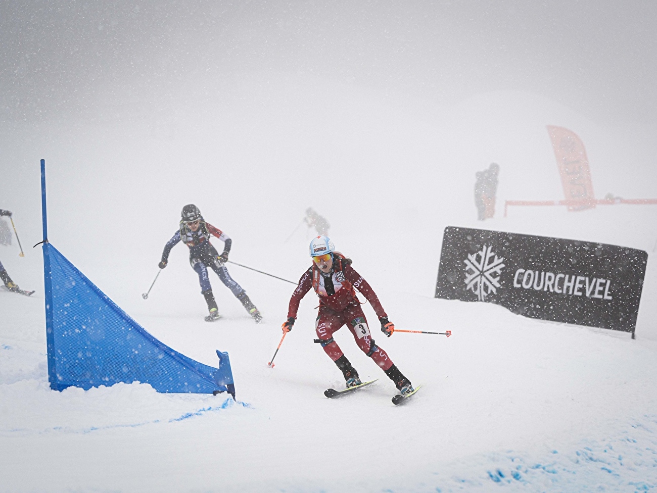 Ski Mountaineering World Cup 2024/2025