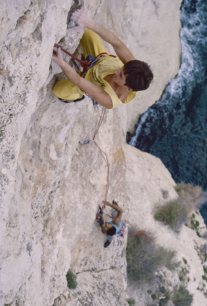 Sardegna arrampicata