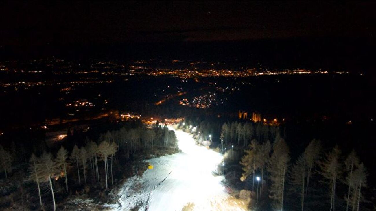 Italian Ski Mountaineering Championship