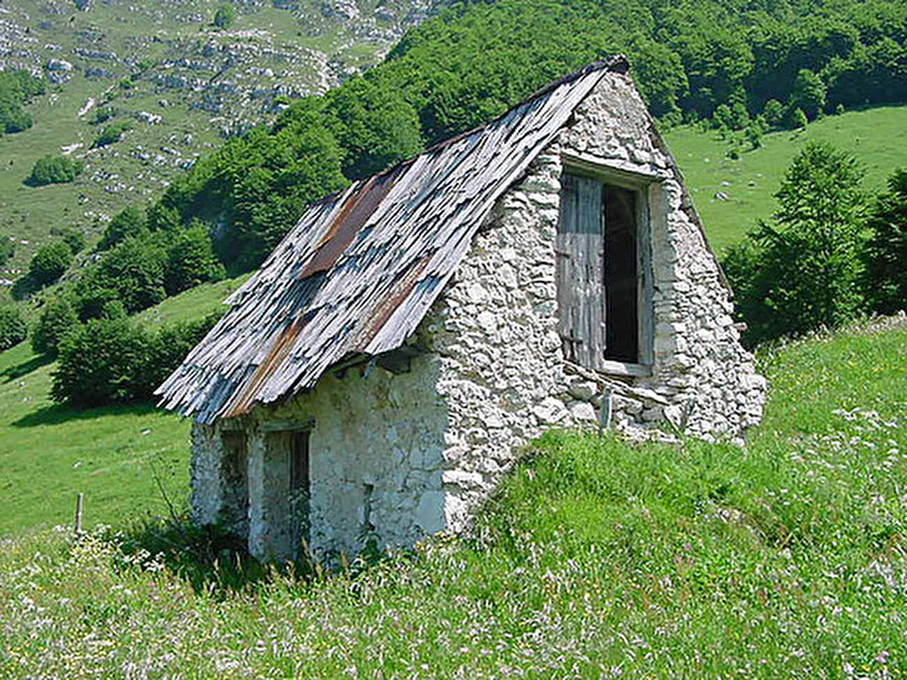 Alta Via Resiana