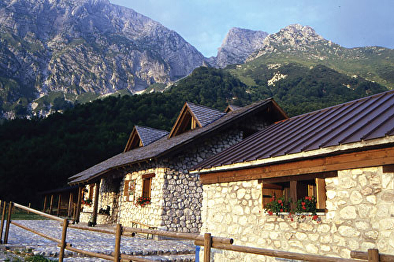 Alta Via Resiana