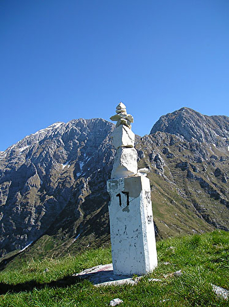 Alta Via Resiana