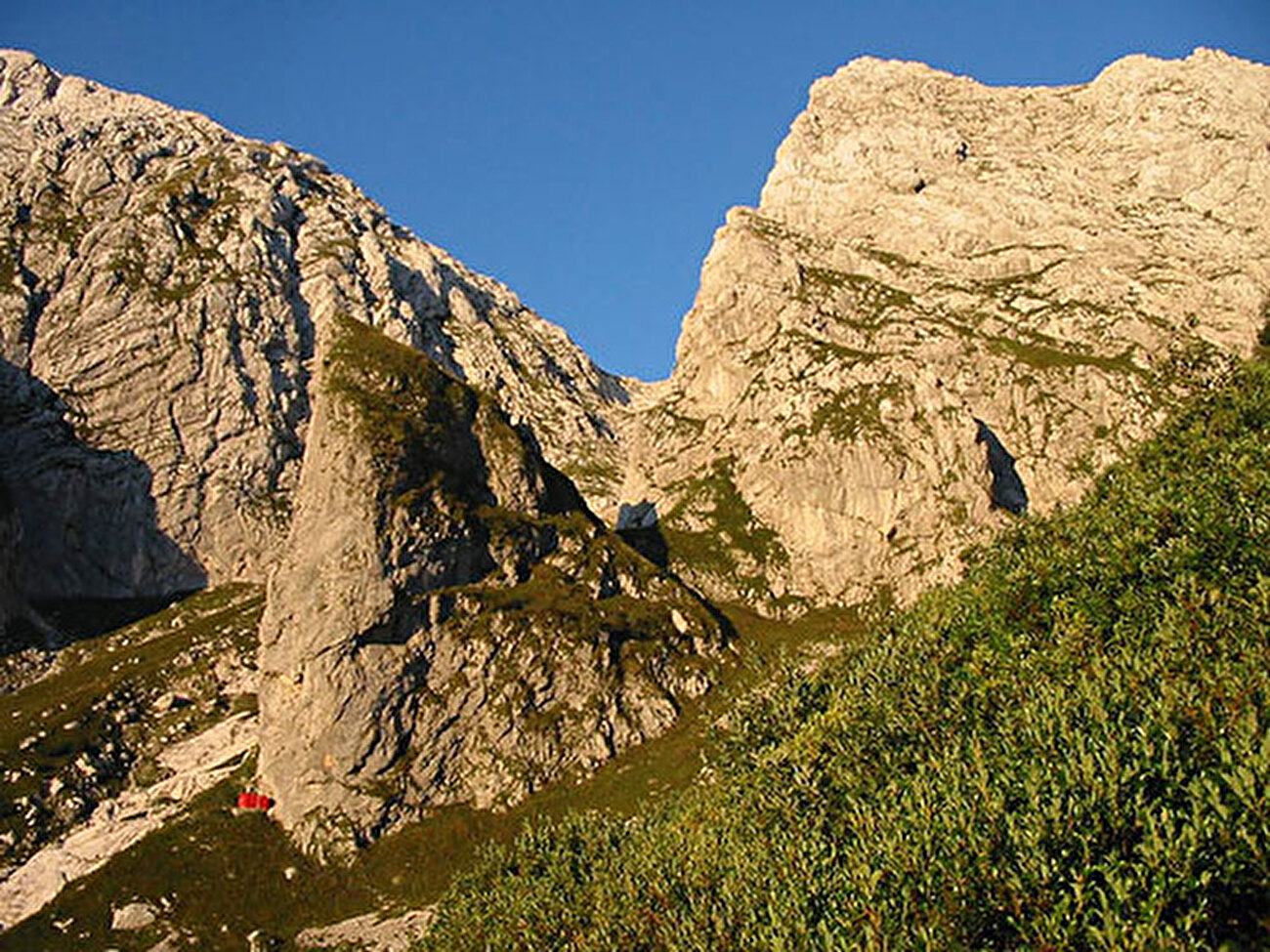 Alta Via Resiana