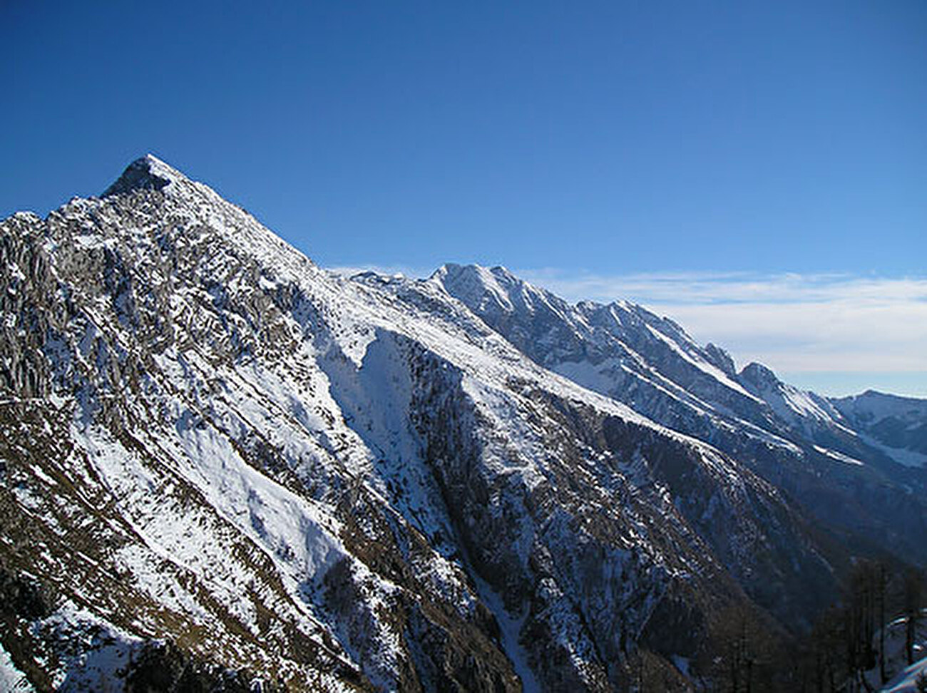 Alta Via Resiana