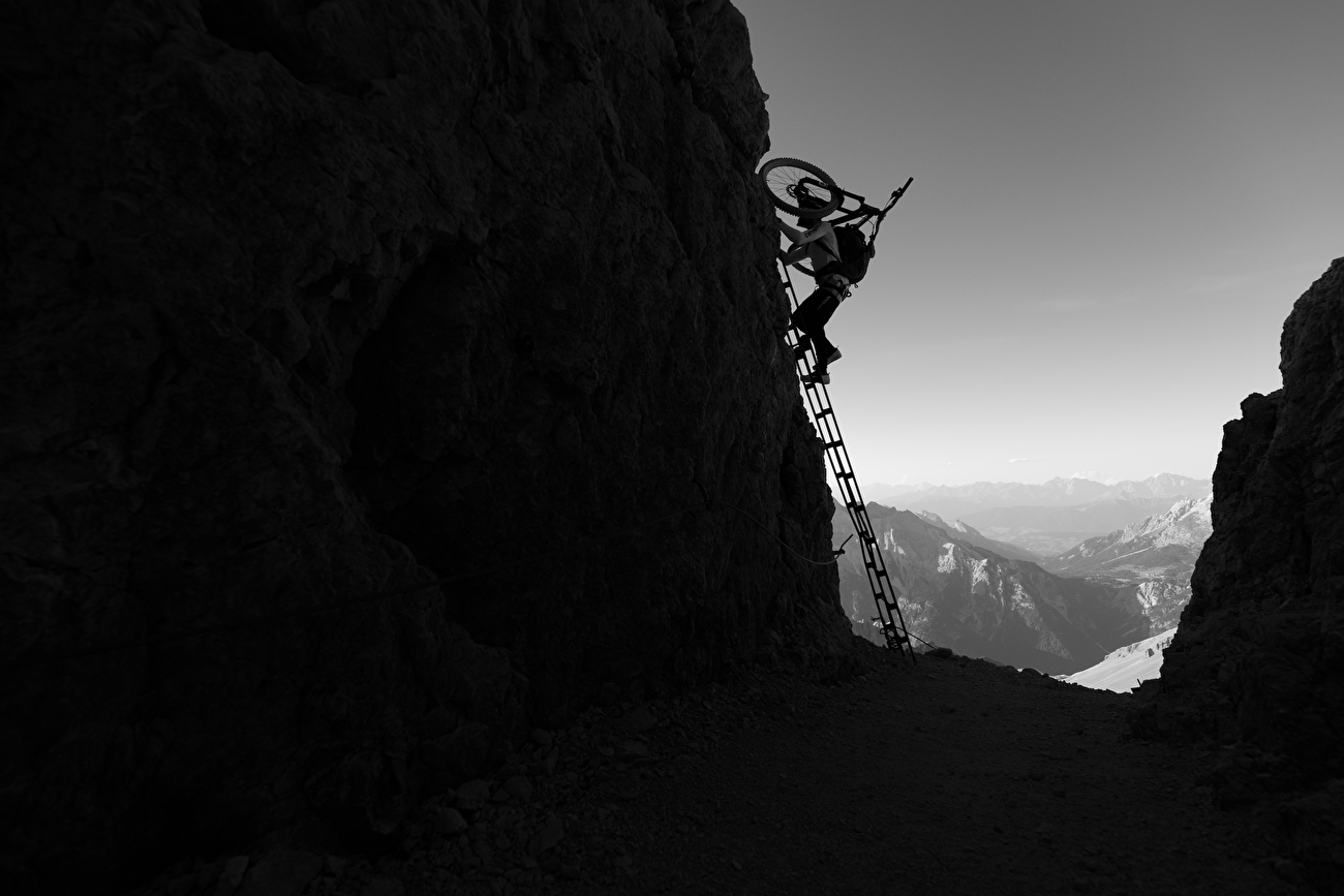 Dolomites, Banff Mountain Film Festival World Tour