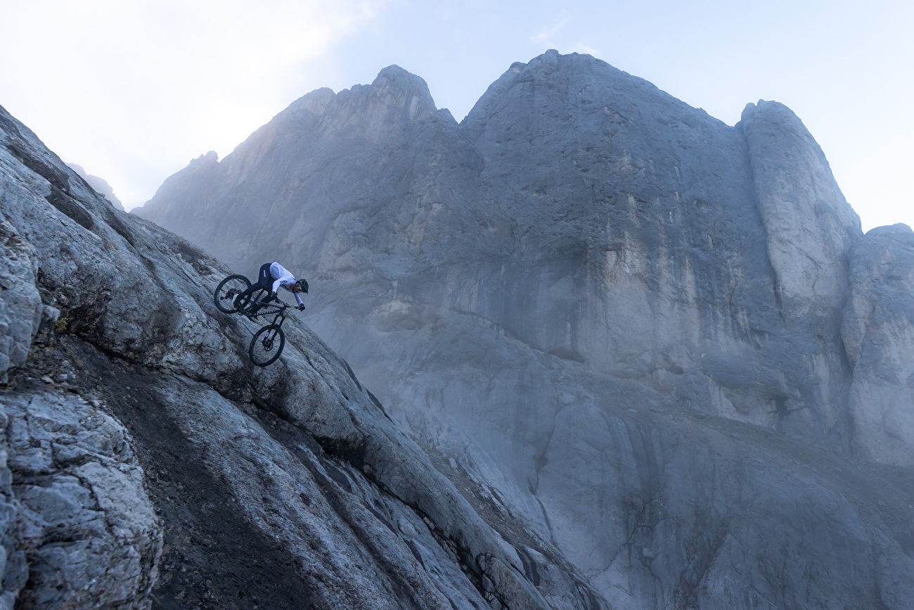 Dolomites, Banff Mountain Film Festival World Tour