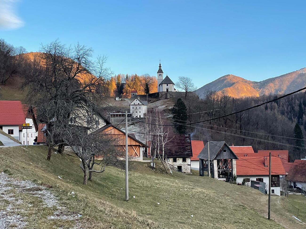 XALPS - La traversata delle Alpi