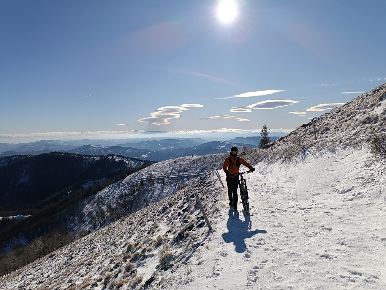 XALPS - The traverse of the Alps