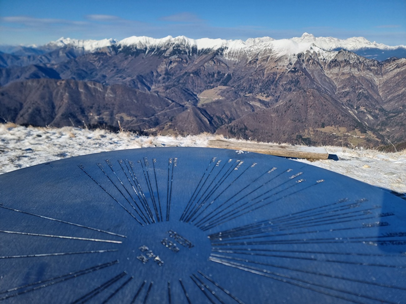 XALPS - La traversata delle Alpi